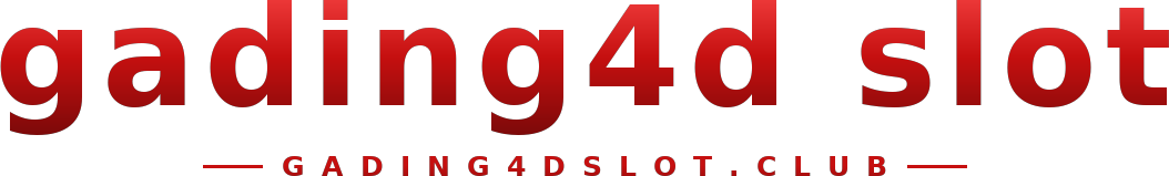 gading4d slot logo
