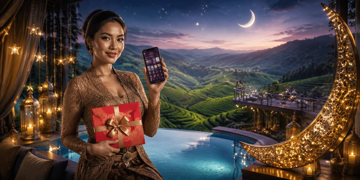gading4d slot The Full gading4d slot Casino Lobby